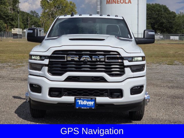New 2026 RAM 3500 Lone Star AWD/4WD image 3