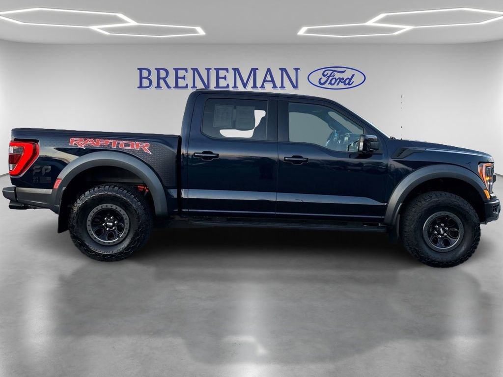 Used 2023 Ford F150 Raptor image 4