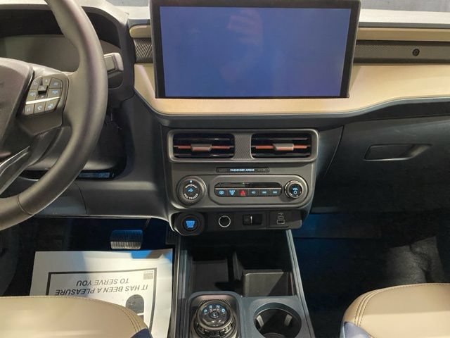 New 2026 Ford Maverick Lariat w/ 4K Tow Package AWD/4WD image 14