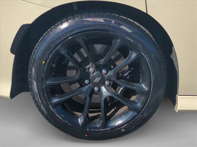 Used 2022 Dodge Charger Scat Pack RWD image 23