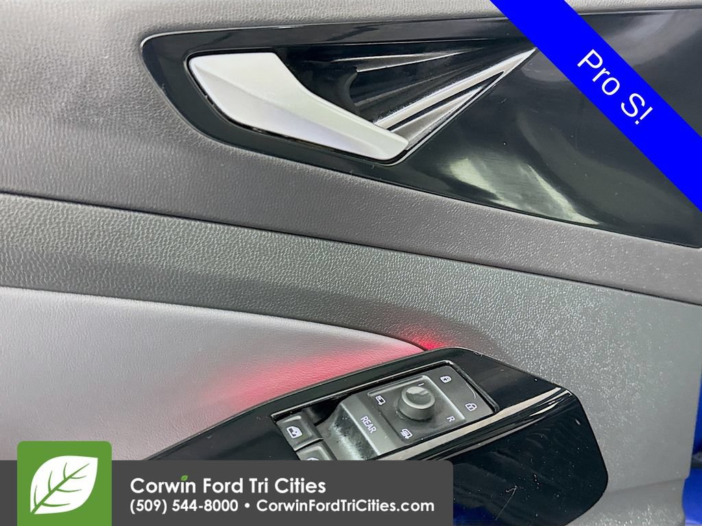 Used 2021 Volkswagen ID.4 Pro S RWD image 18