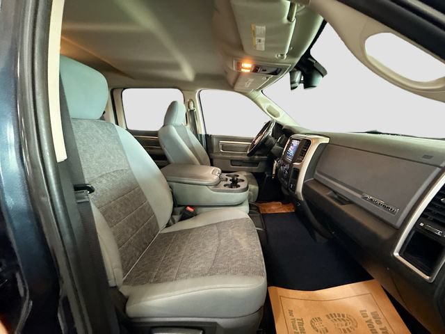 Used 2019 RAM 1500 Big Horn AWD/4WD image 26