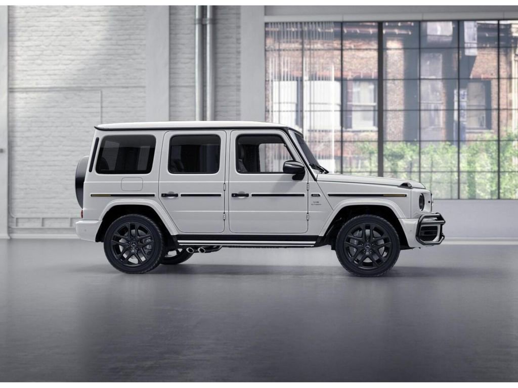 Used 2022 Mercedes-Benz G 63 AMG 4MATIC image 16