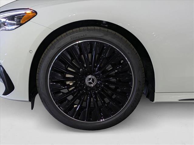 New 2026 Mercedes-Benz E 350 Sedan image 10