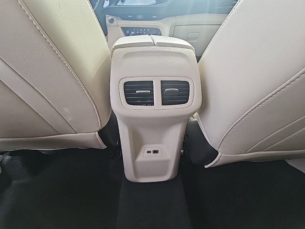 Used 2023 Buick Envision Preferred image 13