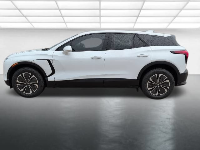 New 2026 Chevrolet Blazer EV LT AWD/4WD image 30