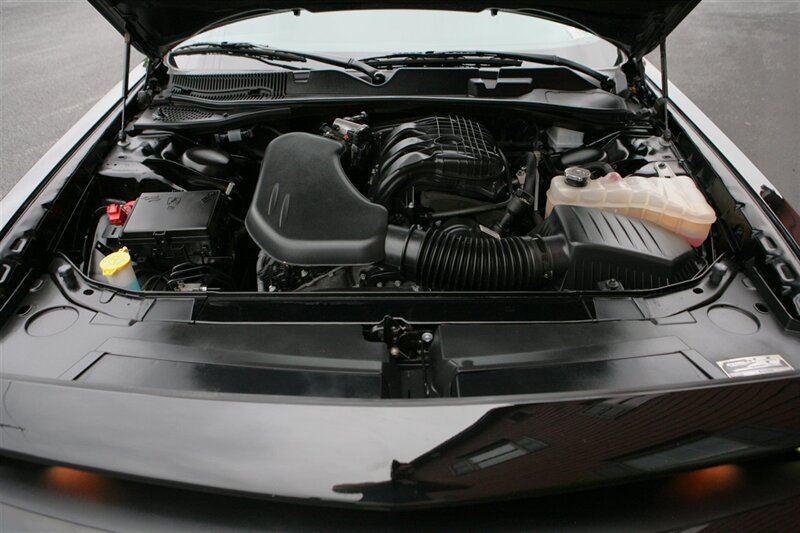Used 2023 Dodge Challenger GT w/ Plus Package RWD image 7