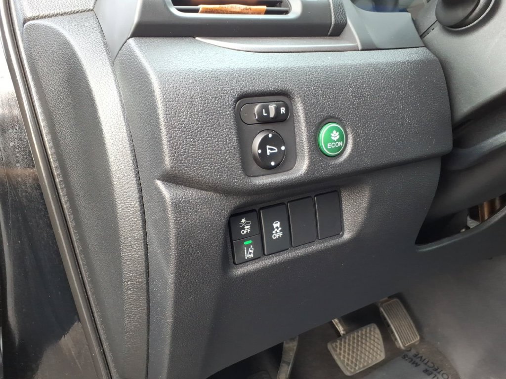 Certified 2019 Honda Passport EX-L image 17