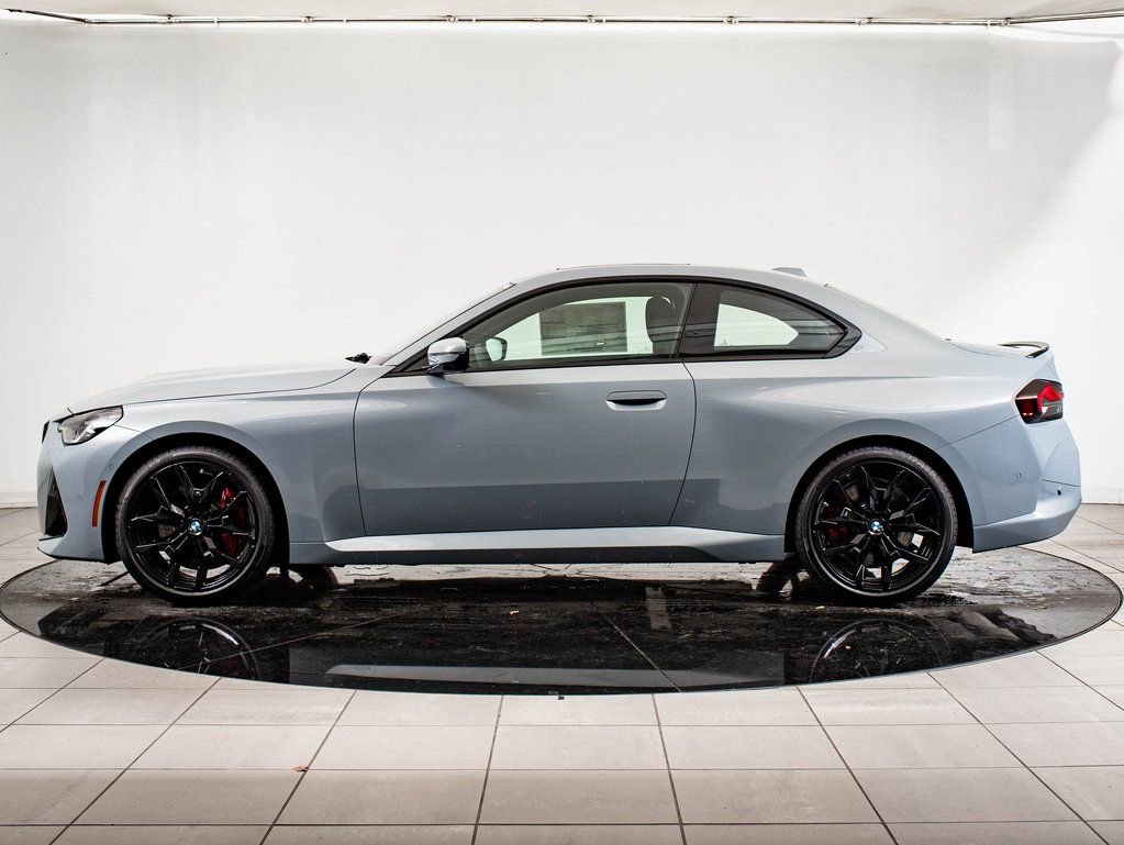 New 2026 BMW 230i xDrive Coupe w/ Premium Package image 5