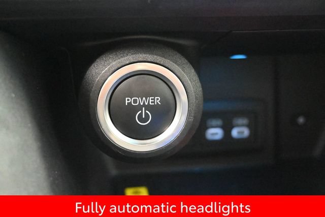 Certified 2024 Toyota Venza LE AWD/4WD image 16