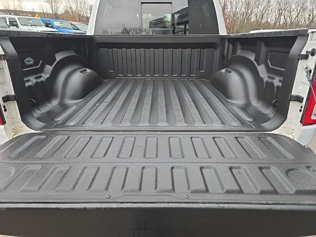 Used 2022 RAM 1500 Big Horn image 23