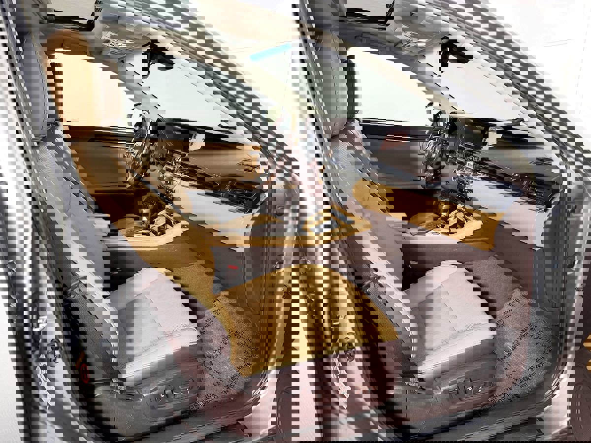 Used 2016 Lexus ES 350 w/ Navigation System Package image 45