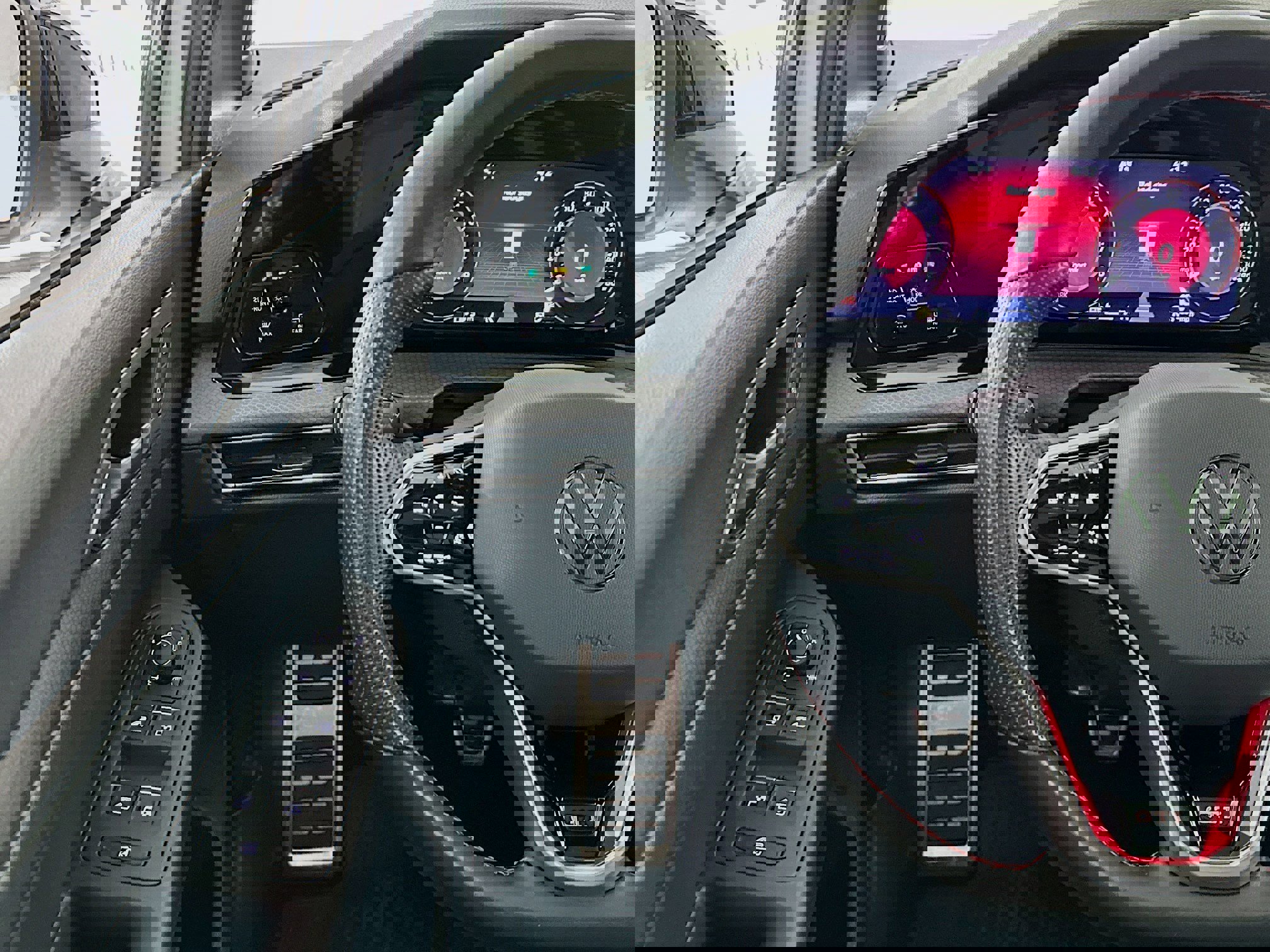 Used 2024 Volkswagen GTI Autobahn image 10