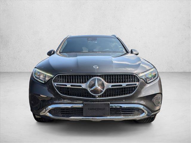 New 2026 Mercedes-Benz GLC 300 4MATIC image 6