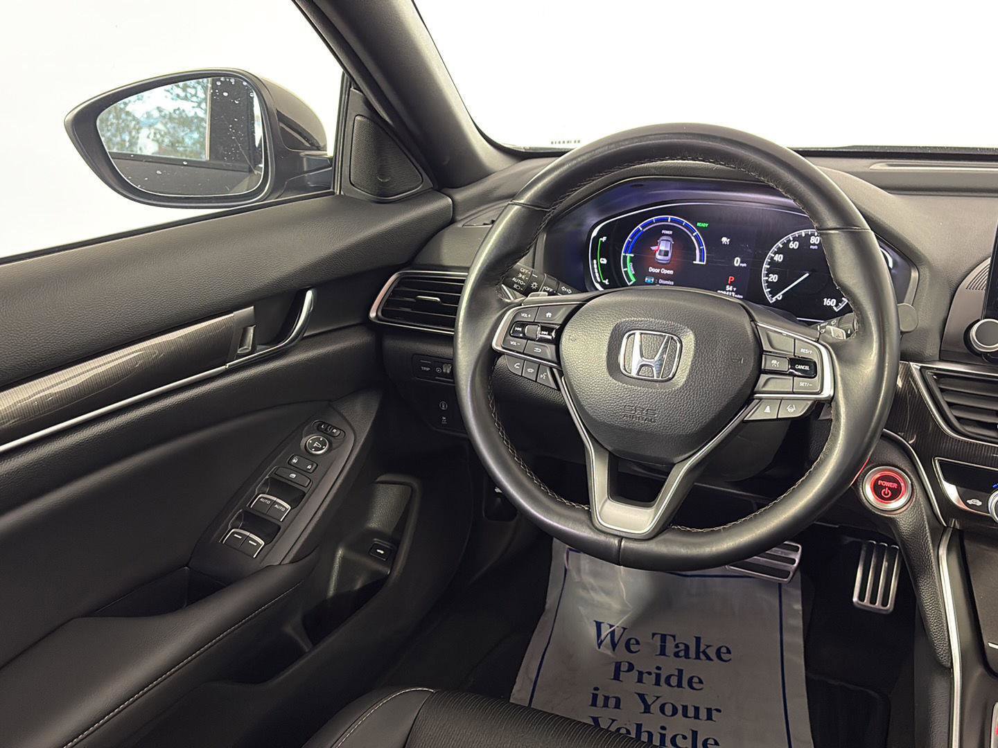 Used 2022 Honda Accord Sport image 17