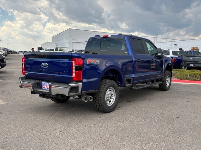 New 2026 Ford F250 XL w/ 360-Degree Camera Package AWD/4WD image 5