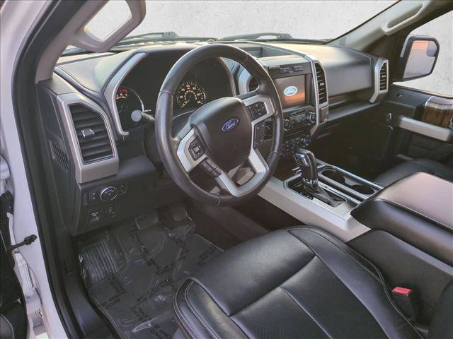 Used 2018 Ford F150 Lariat RWD image 10