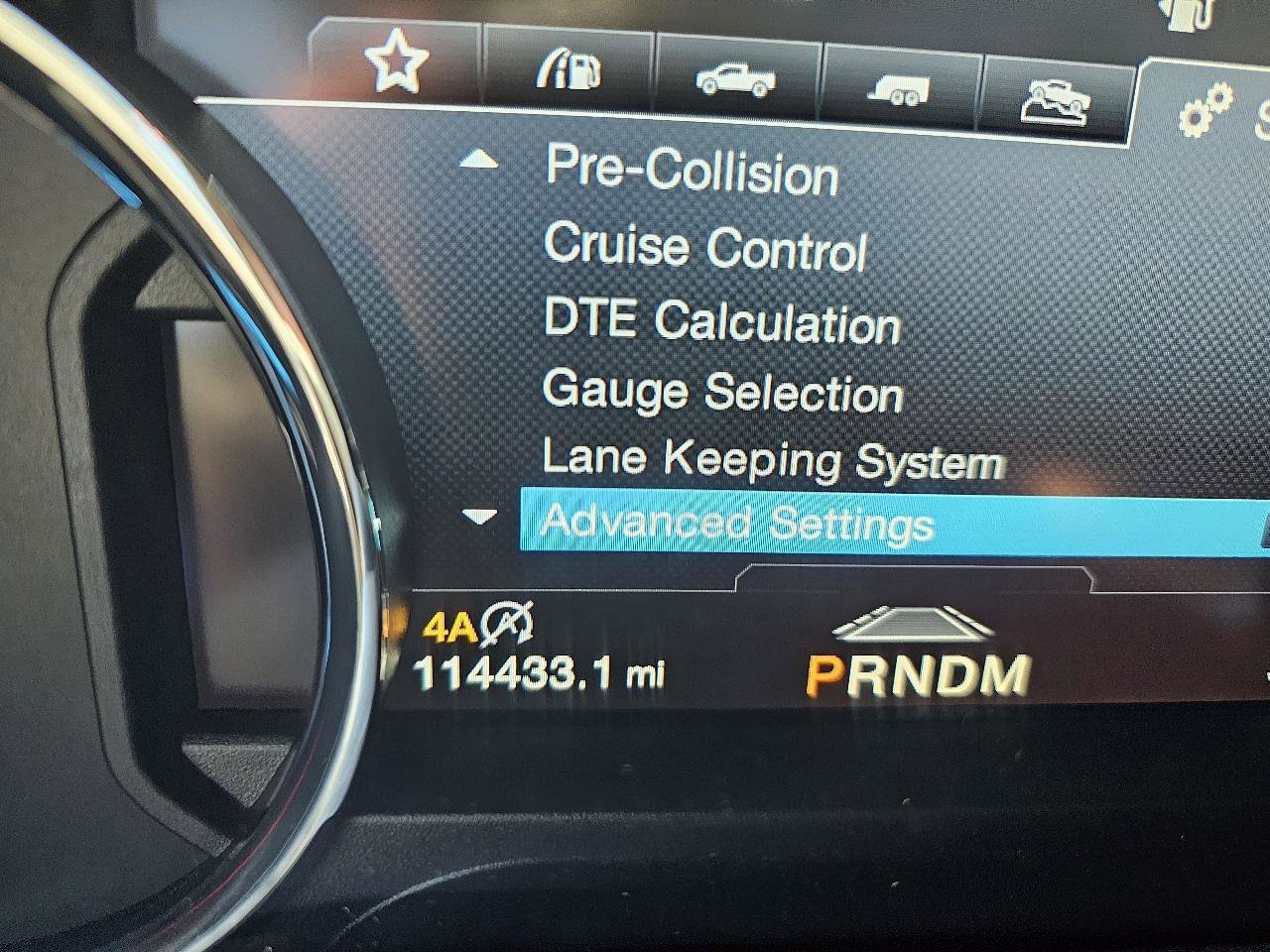 Used 2019 Ford F150 Platinum w/ Equipment Group 701A Luxury AWD/4WD image 15