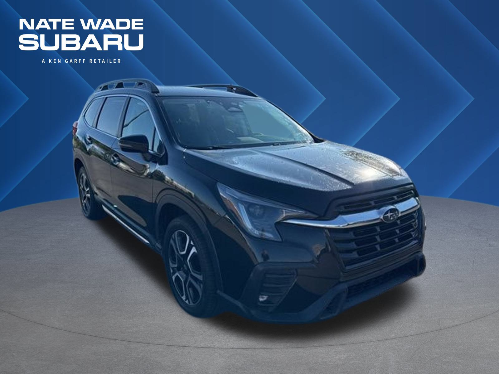 Used 2023 Subaru Ascent Limited