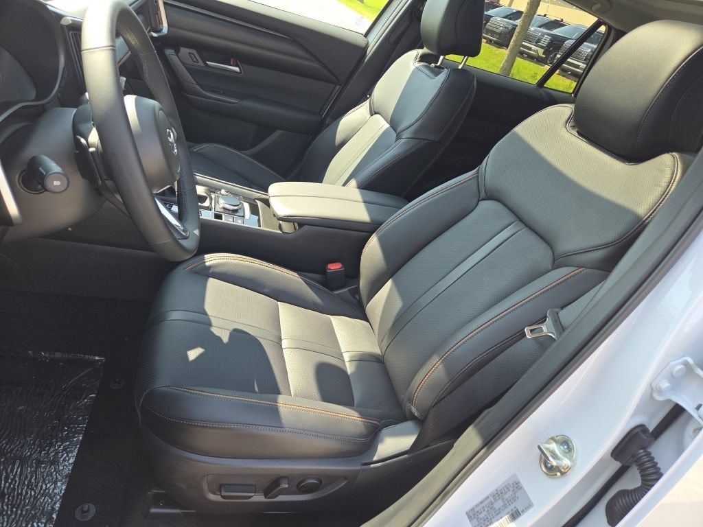 New 2026 MAZDA CX-50 AWD 2.5 S w/ Cargo Package image 18