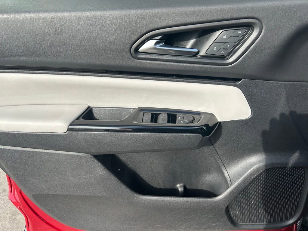 Used 2024 Honda Prologue Elite image 9