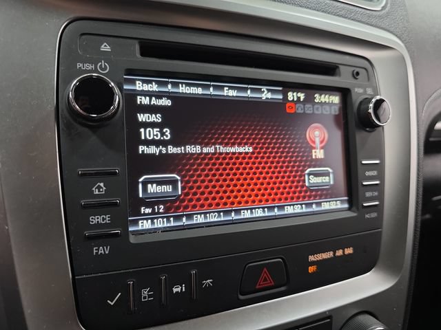 Used 2016 GMC Acadia SLE FWD image 20