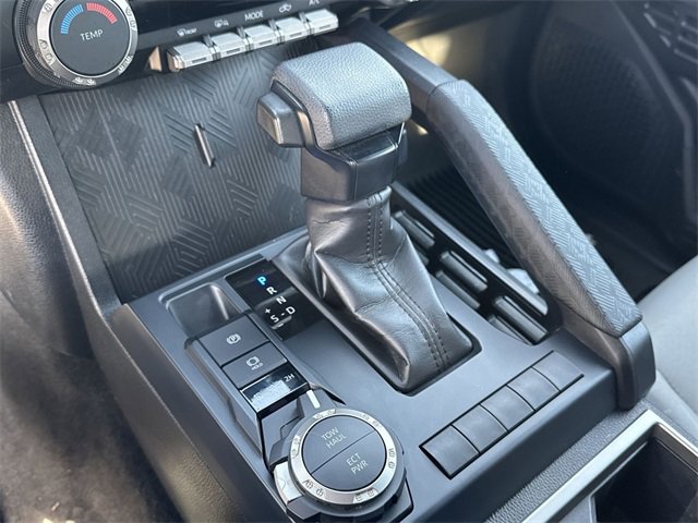 Certified 2025 Toyota Tacoma SR5 image 13