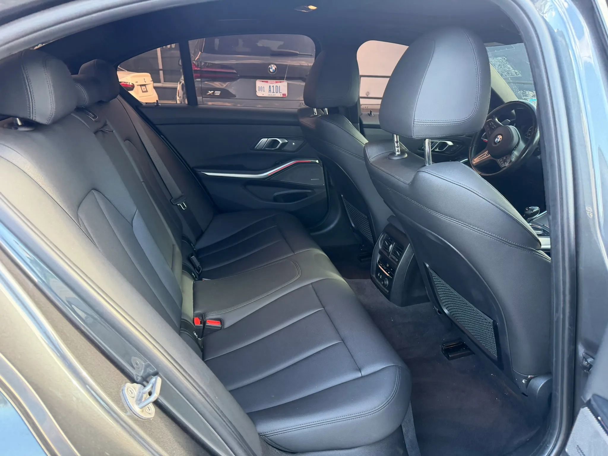 Used 2020 BMW M340i xDrive w/ Premium Package AWD/4WD image 12