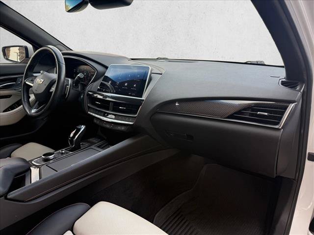 Used 2023 Cadillac CT5 Sport RWD image 12