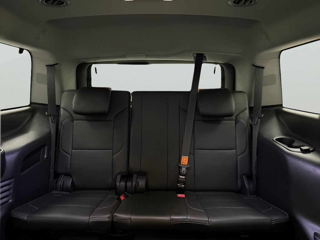 Used 2020 GMC Yukon Denali AWD/4WD image 15