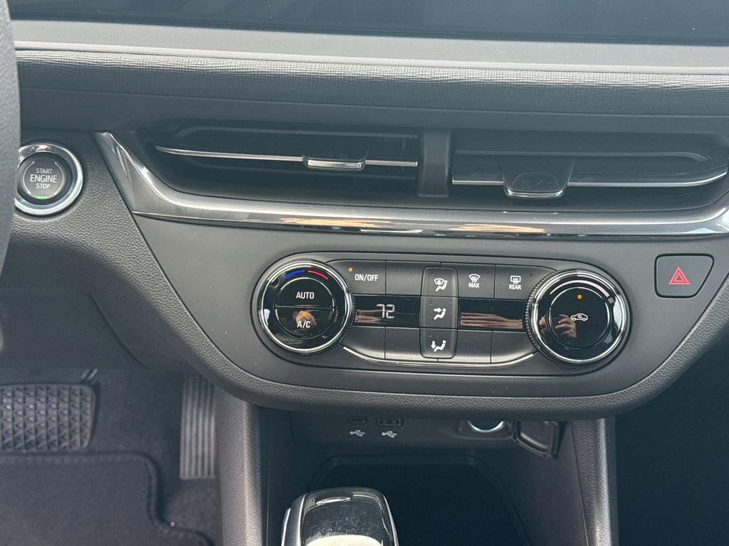 New 2026 Buick Envista Sport Touring w/ Advanced Safety Package FWD image 23