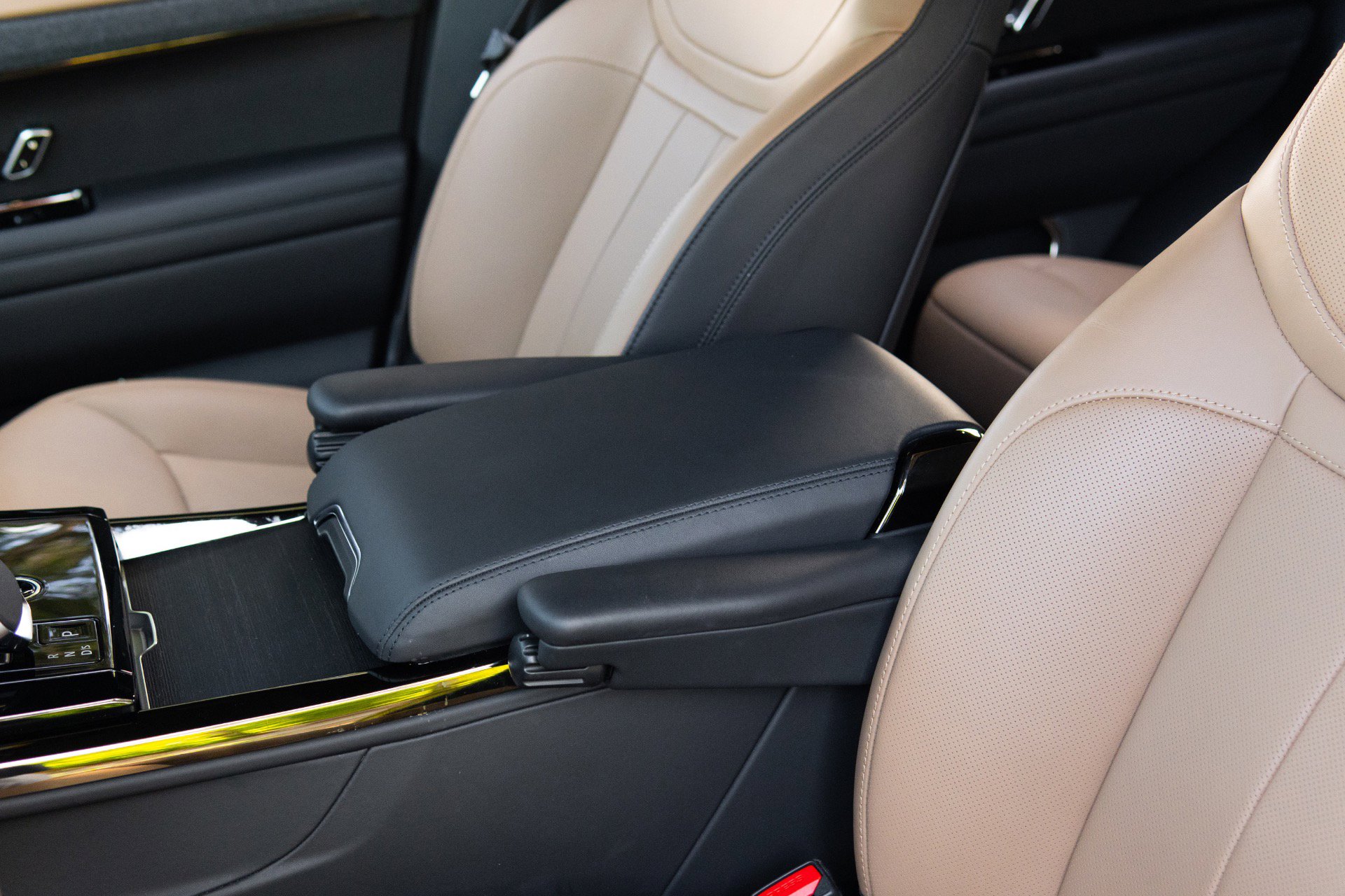 Used 2025 Land Rover Range Rover Sport Dynamic SE AWD/4WD image 43