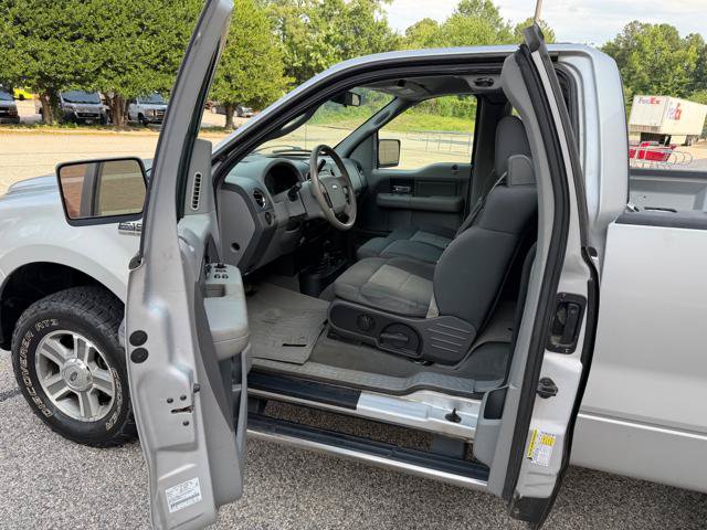 Used 2008 Ford F150 XLT AWD/4WD image 25