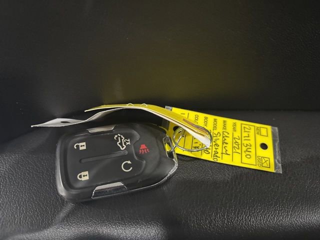 Used 2021 Chevrolet Silverado 3500 High Country AWD/4WD image 43