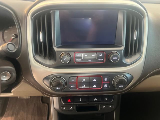 Used 2016 GMC Canyon SLT AWD/4WD image 21