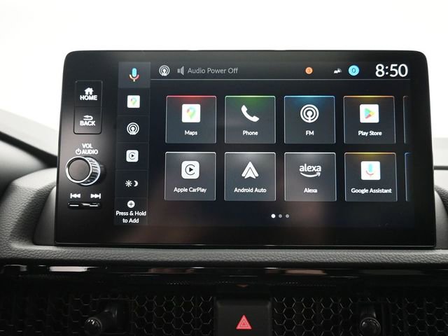 New 2026 Honda CR-V Sport Touring image 13