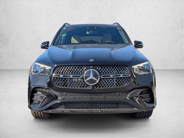 New 2026 Mercedes-Benz GLE 450e 4MATIC image 6