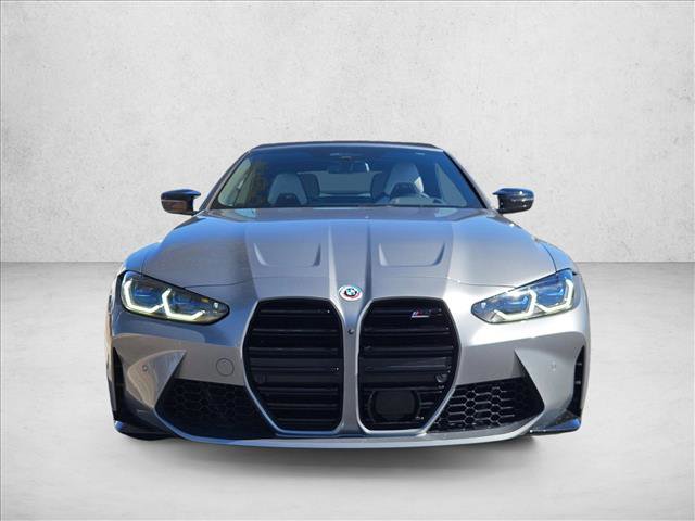 Certified 2023 BMW M4 xDrive Competition w/ M Driver's Package video 2