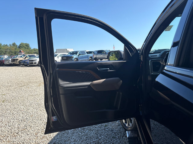 Certified 2026 GMC Canyon Denali AWD/4WD image 16