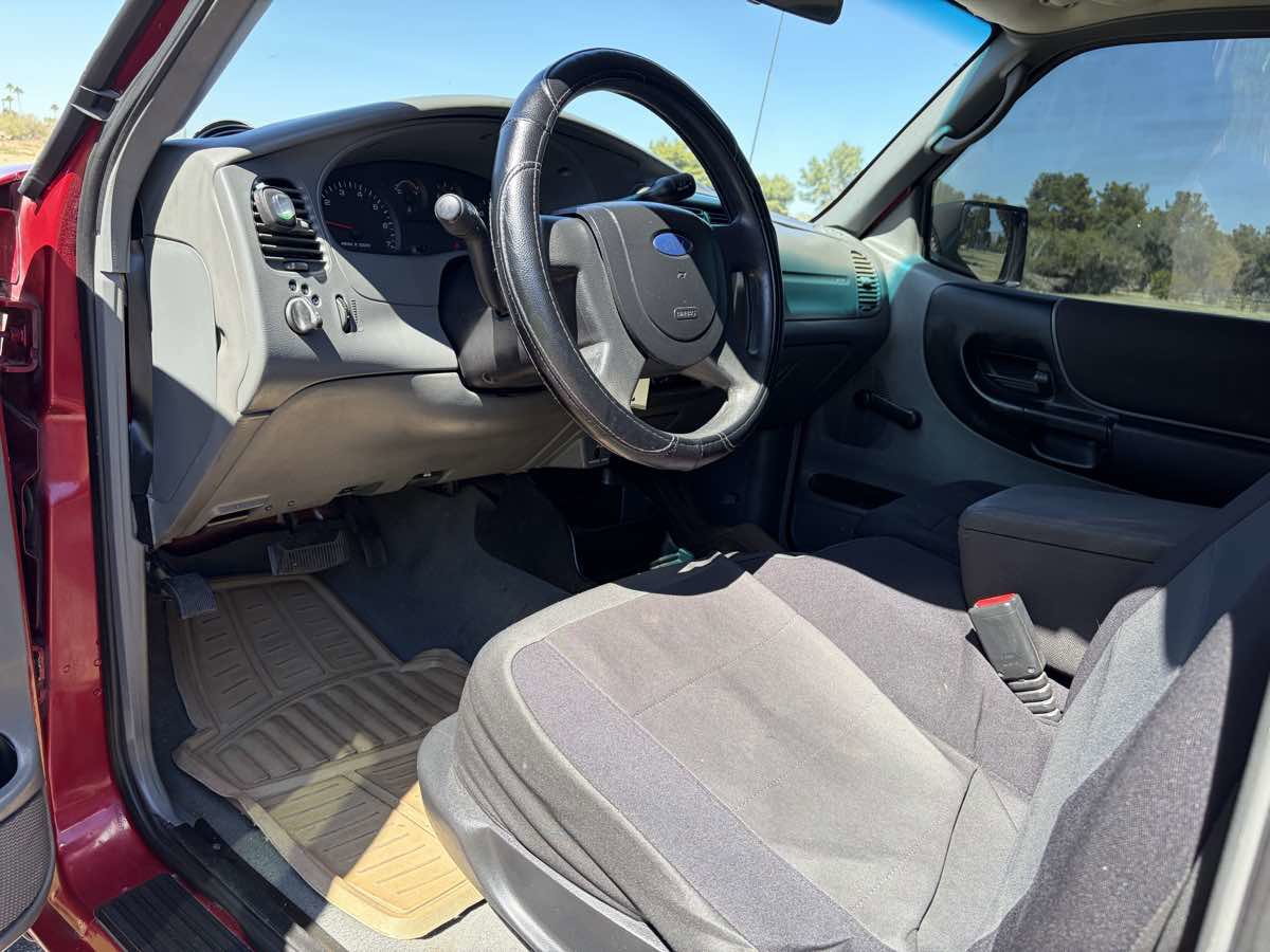 Used 2006 Ford Ranger XL image 19