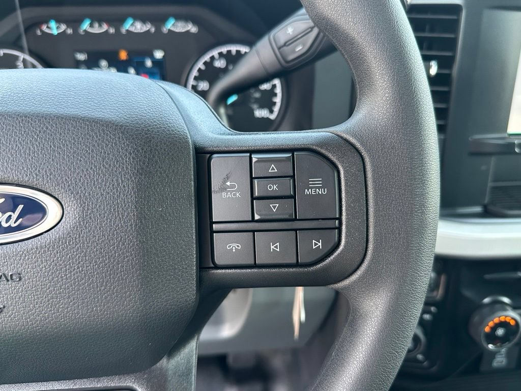 New 2026 Ford F550 4x4 Regular Cab Super Duty image 10