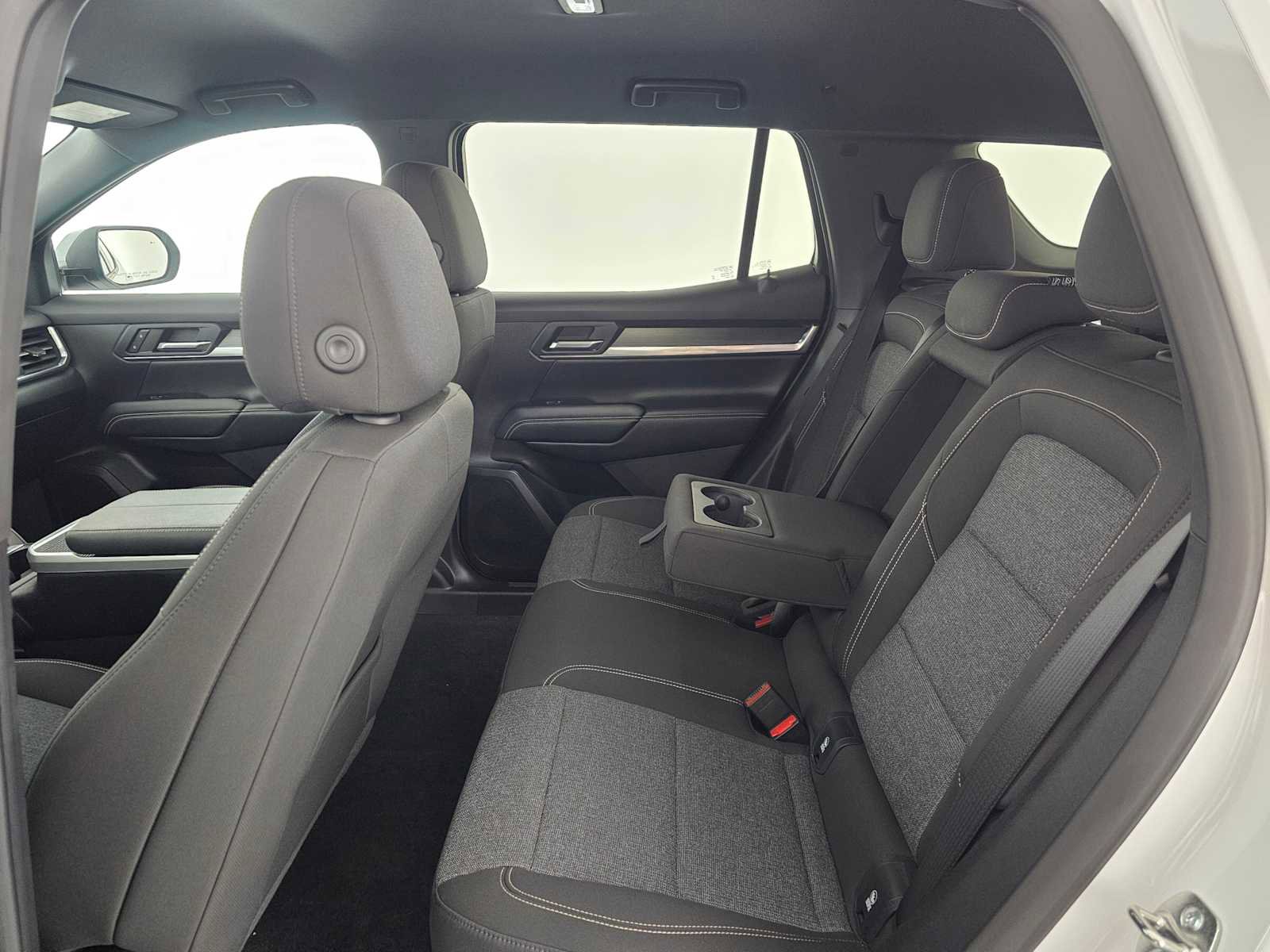 New 2026 GMC Terrain Elevation w/ Black Edition image 16