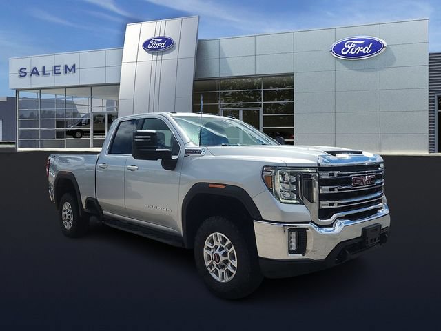 Used 2022 GMC Sierra 2500 SLE w/ SLE Convenience Package
