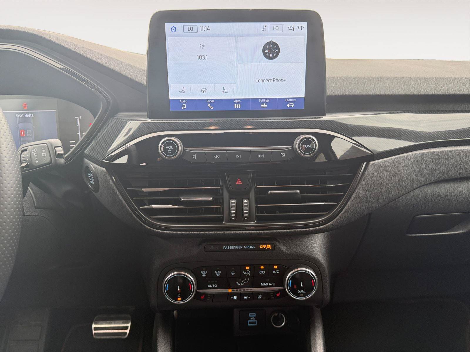 Used 2023 Ford Escape ST-Line AWD/4WD image 14