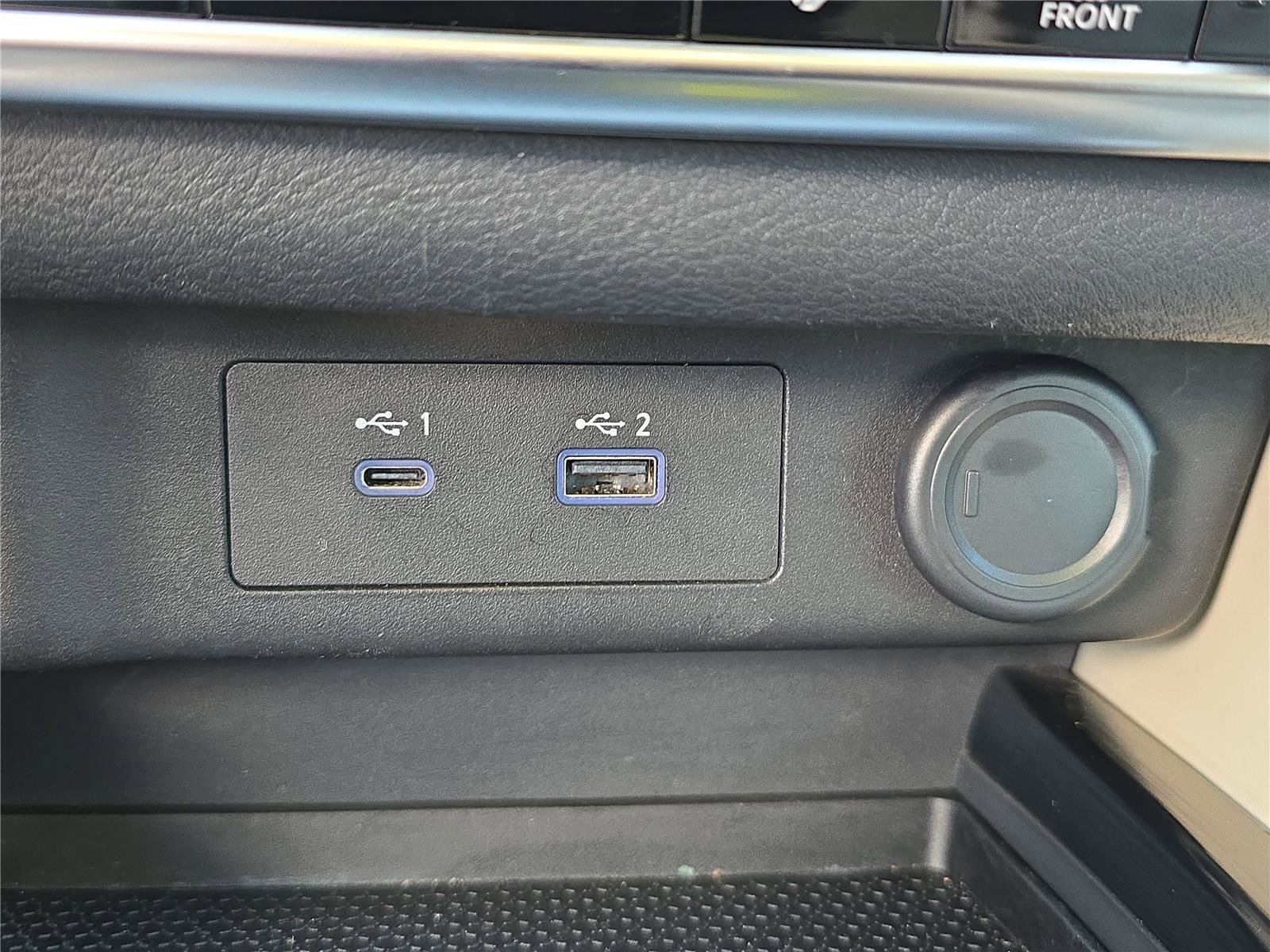 Used 2021 Nissan Rogue SL w/ Premium Package FWD image 23