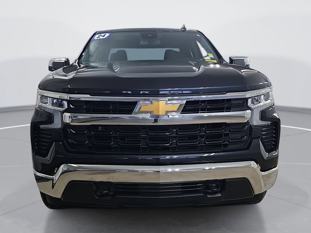 Used 2024 Chevrolet Silverado 1500 LT image 10