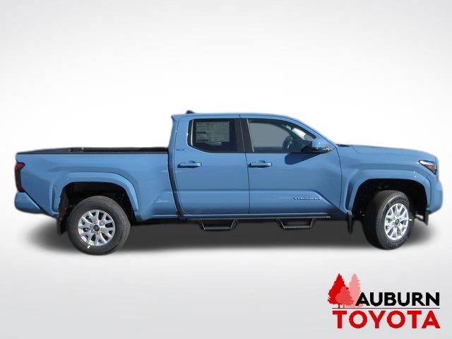 New 2026 Toyota Tacoma SR5 image 2