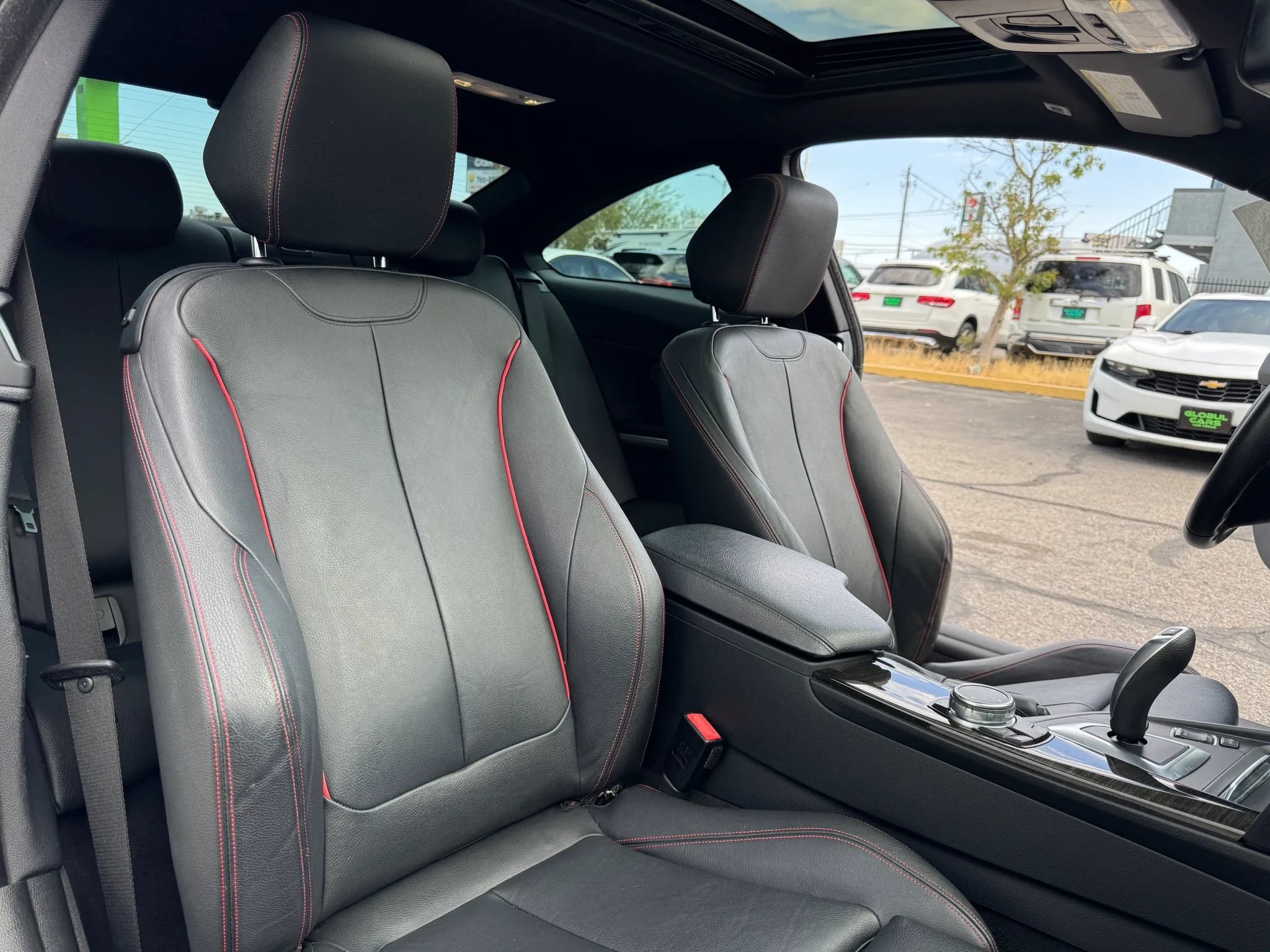 Used 2016 BMW 435i Coupe RWD image 16