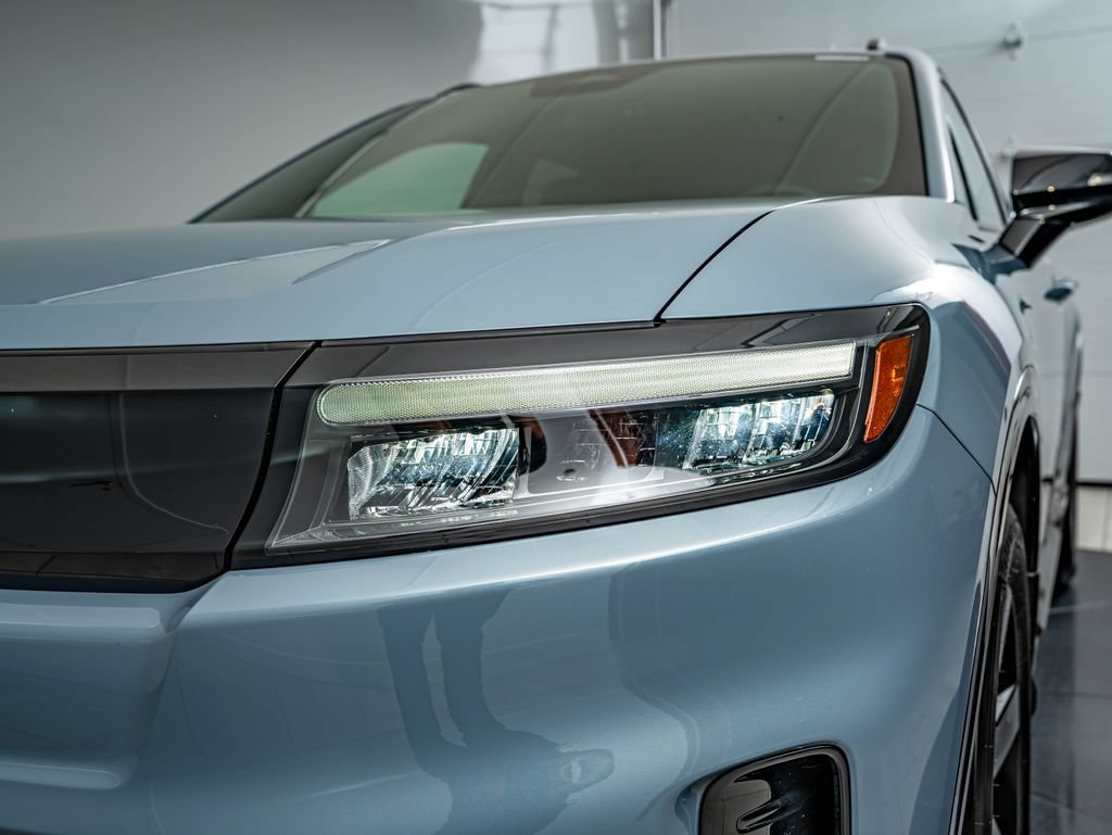 Used 2025 Honda Prologue Touring image 13