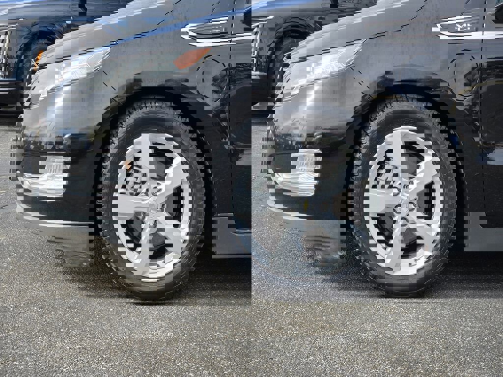 Used 2014 Chevrolet Volt Premium w/ Premium Trim Package image 5